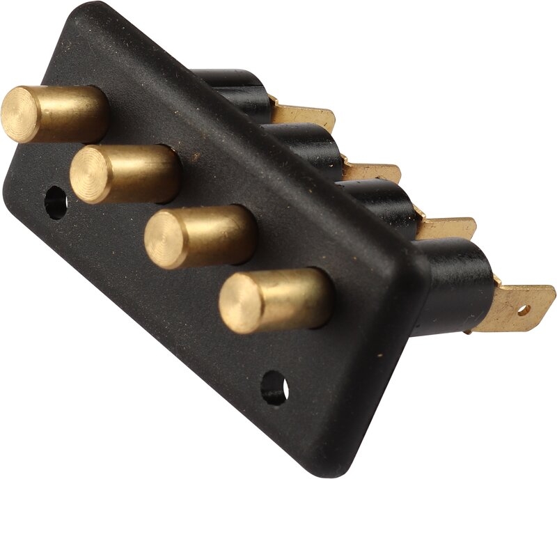 Schuifdeurcontact centrale vergrendeling 253959375