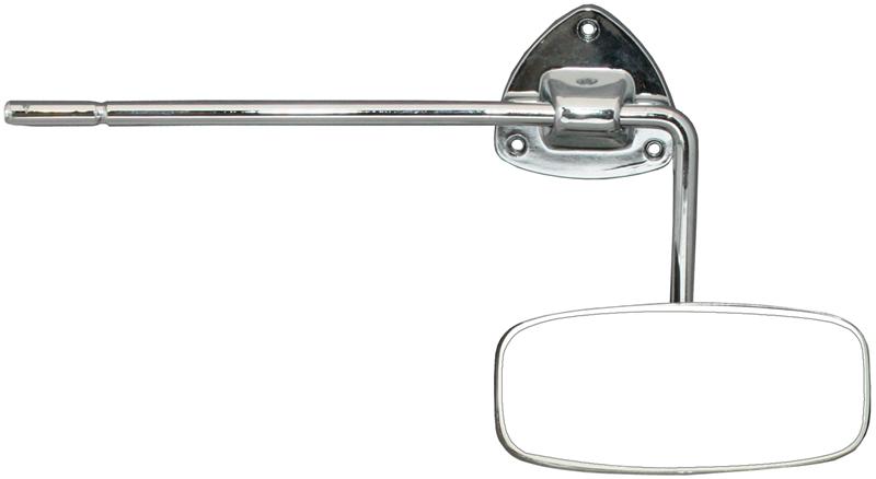 Binnenspiegel gepolijst 113857511 Kever