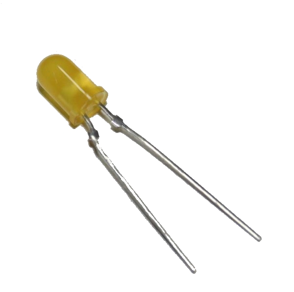 Led geel voor tellerunit 171919061D