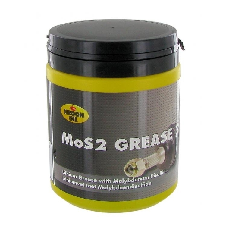 Vet Molybdeen 600 gram. voor stuurstangen/stuurkogels