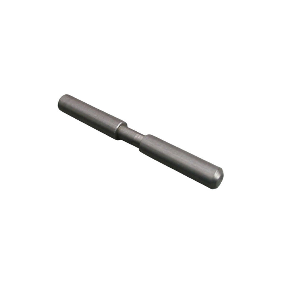 Gaspedaal scharnier asje 211721629