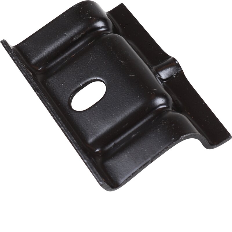 Accuklem/ montagevoet 181701407 Kübel 1974-1979