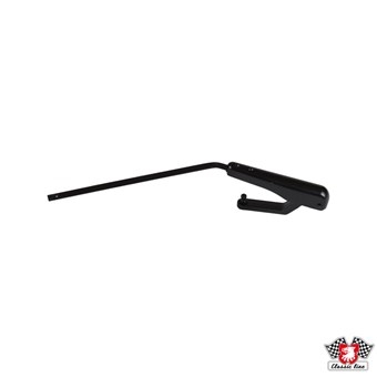 Ruitenwisserarm Kubel, zwart, links/rechts 181955407C