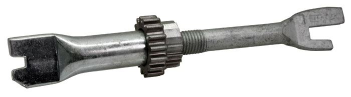 Drukstang trommelrem rechts T25/ T3 bus 281609802B