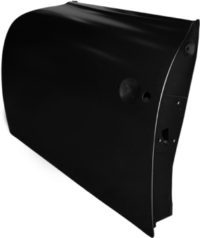 Deur 356, compleet , rechts DAN53100400