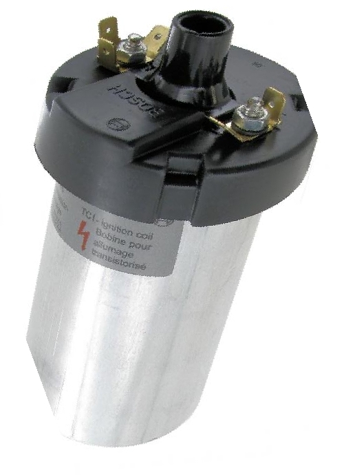 Bobine (elektronische ontsteking) 211905115B  BOSCH