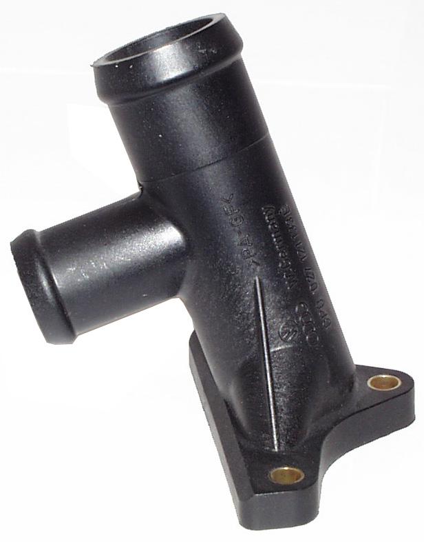 Flens koelvloeistof 027121133E 