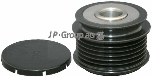 Vrijlooppoelie / Dynamopoelie 022903119C 