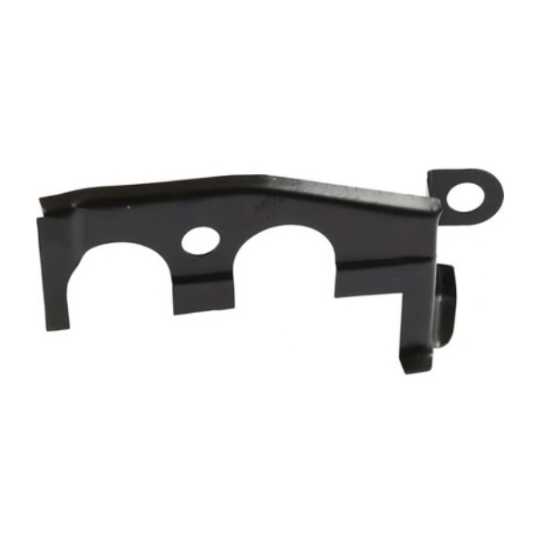 Voorverwarmingsbuis afdekking rechts  dubbele voorverwarming 113119580A