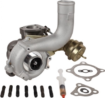 Turbo voor 1.8T motoren (AGU APP AJQ) 06A145704L 