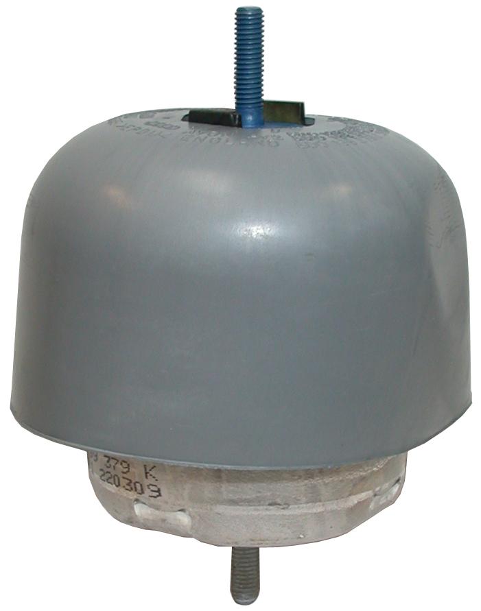 Motorsteun - Rubbermetaalsteun 8D0199379K   