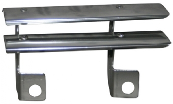 Claxon grille 356 B/C verchroomd, rechts 64455904605