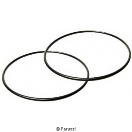 Dichtingsringen zijdeksel versnellingsbak (per paar) 113301185A