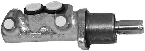 Hoofdremcilinder 22,22 mm 701611019
