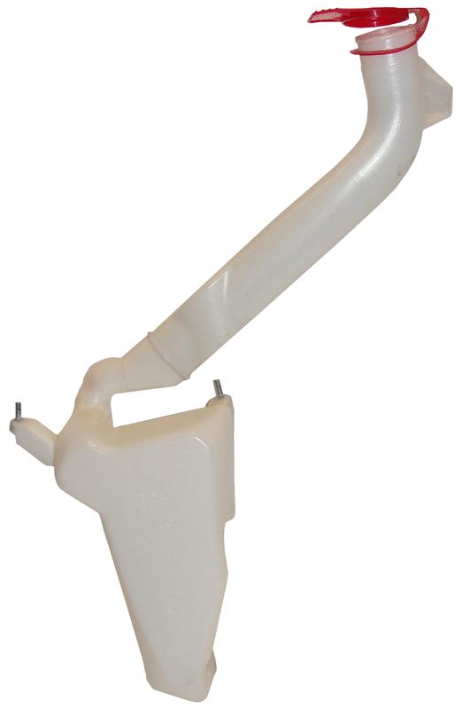 Reservoir voor ruitensproeiervloeistof (2 liter) 6Q0955453N 
