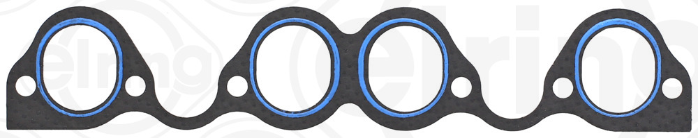 Inlaatspruitstukpakking. Diesel motoren 1600cc Turbo (JX) (alle bouwjaren) + 1600cc (CS) T/M 7/1985 068129717E