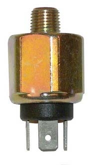 Sensoren  Lambda  Schakelaars