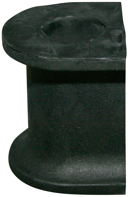 Stabilisatiestangrubber T5 , voorzijde, 22 mm 7H5411313A