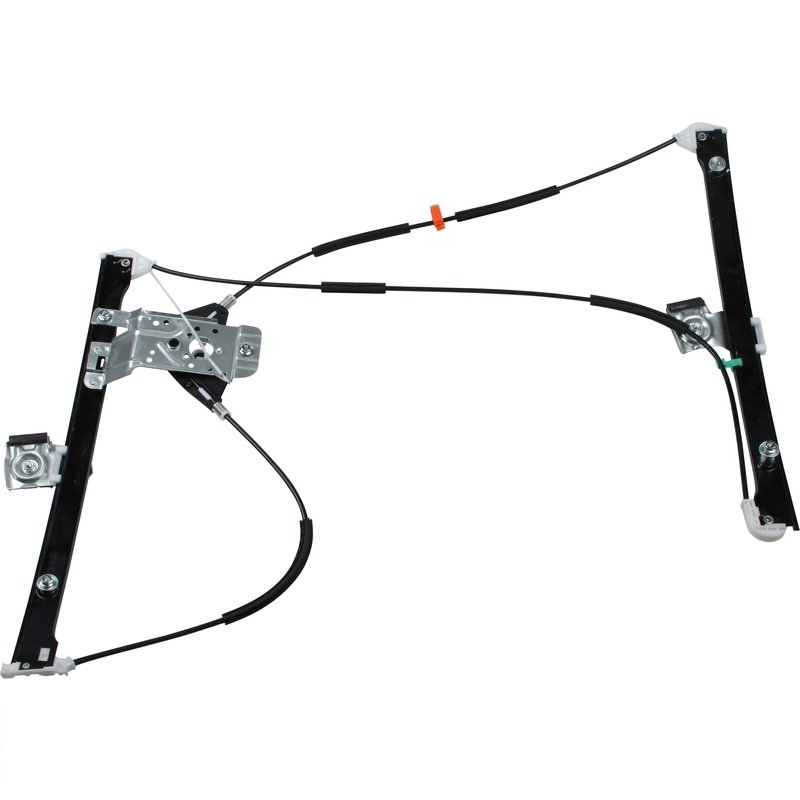 Raammechaniek elektrisch Polo 6N rechts voor 6N3837462 