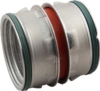 Laadluchtslang / turboslang 1J0145834AB (ASZ)