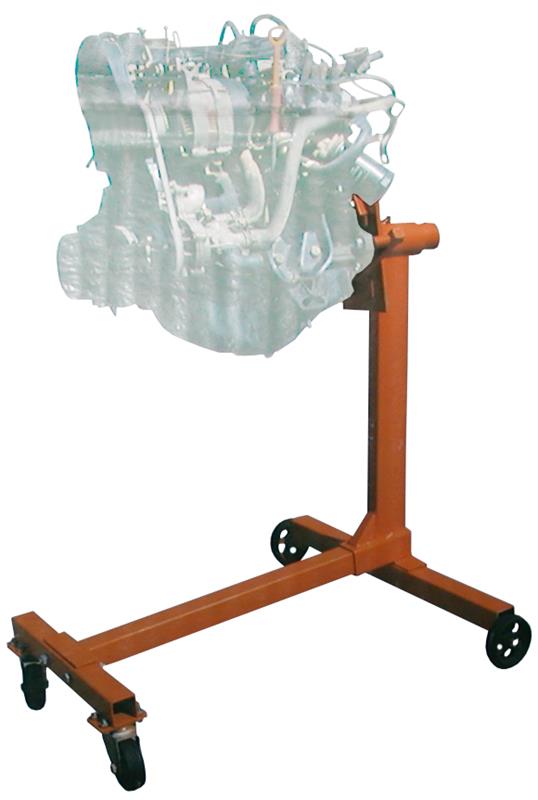 Motorbok, heavy duty kwaliteit 