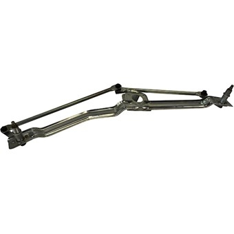 Ruitenwissermechaniek Golf 2 / Jetta (zonder motor) 191955023L