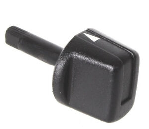 Draaiknop voor ventilatieschakelaar T3 bus / Golf 1 321959513B