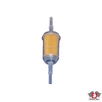 Brandstoffilter 1137437