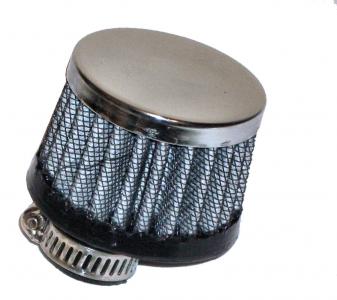 Carterontluchtings filter. Kever 1200 8/1966 T/M 7/1975. 13/15/1600 T/M 7/1972 