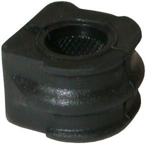 Stabilisatiestangrubber, voorzijde, 19 mm 1J0411314R 