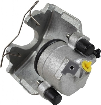 Remklauwen en ABS delen