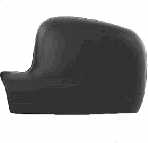 Kap buitenspiegel T5 / Caddy III links zwart 7H1857527A