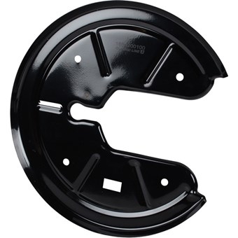 Remschijven, remblokken en remklauwen