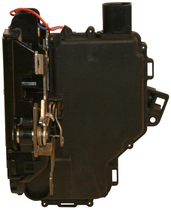 Deurslot linksachter 3B4839015M