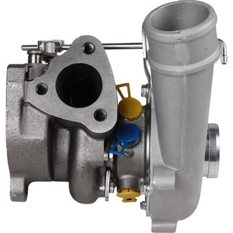 Motor- koppeling en versnellingsbak