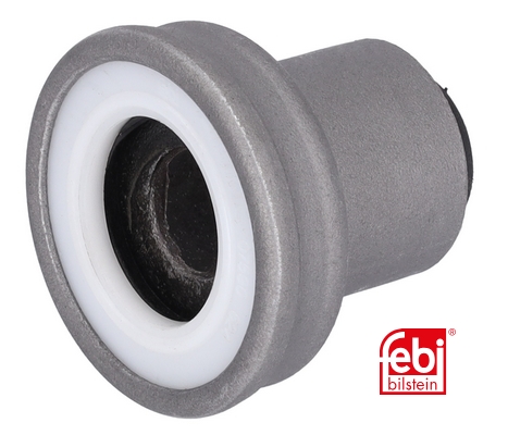Draagarmrubber 251407077 B (T25 / T3 bus) FEBI