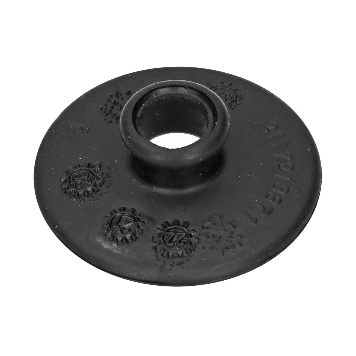 Rubber pedaalstang 211721387