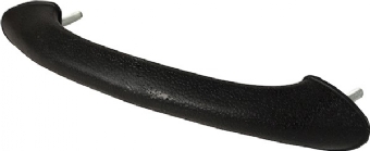 Handgreep dashboard T2 zwart 211857643B