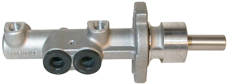 Hoofdremcilinder 20.64 MM, ALU 6Q0611019E