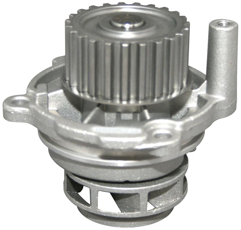 Water pomp 06B121011H (2.0 FSI motoren) (op=op)