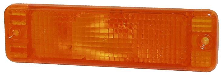 Afdekplaat knipperlicht Golf 1/2 