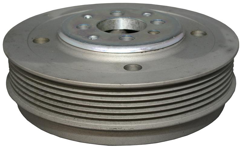 Riemschijf, krukas 038105243K