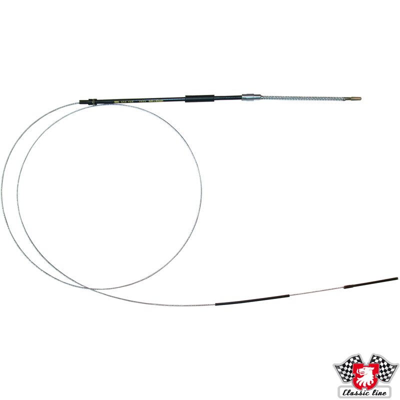 Handremkabel T2 bus, 2960 mm 2116097012