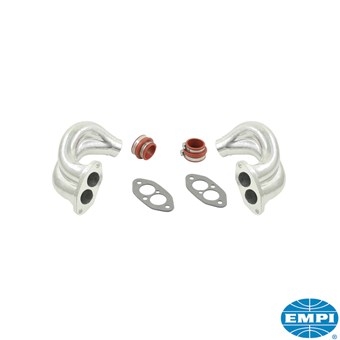 Inlaatspruitstuk bochten set 113129709G 