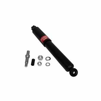 Schokbreker Twin-tube gas (laag) 