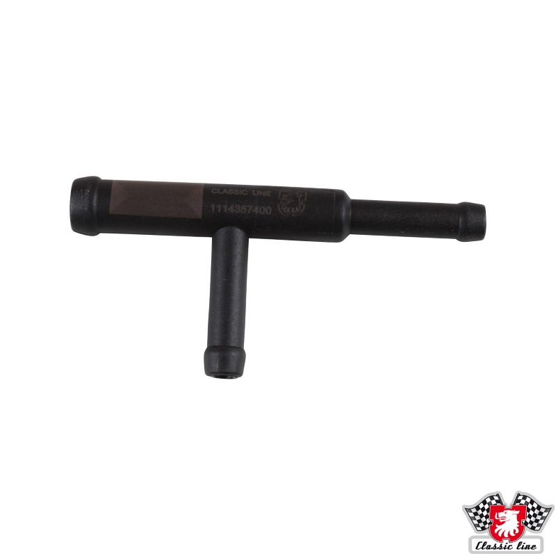 Verdeelstuk koelvloeistofreservoir T4 bus 074121438C