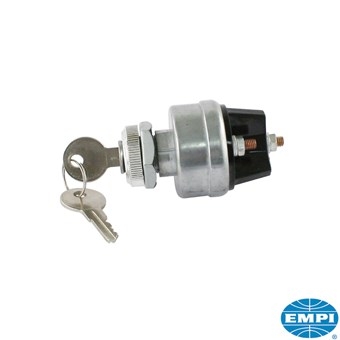 Vergrendeling en tochtruitslot