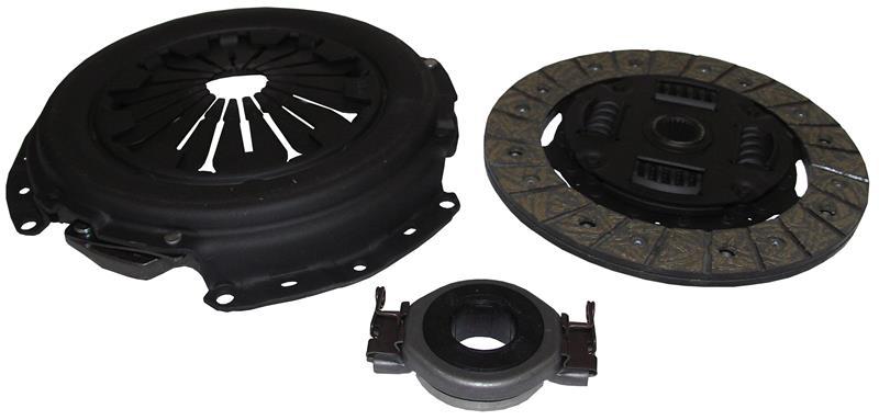 Koppelingset, 200 mm 030198141S