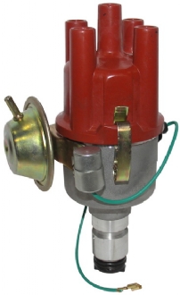 Stroomverdeler met vacuum en cap 043905205