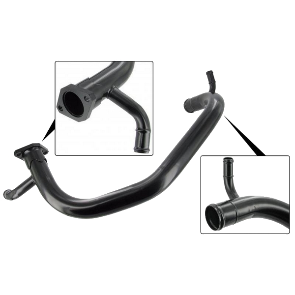 Slangen en leidingen